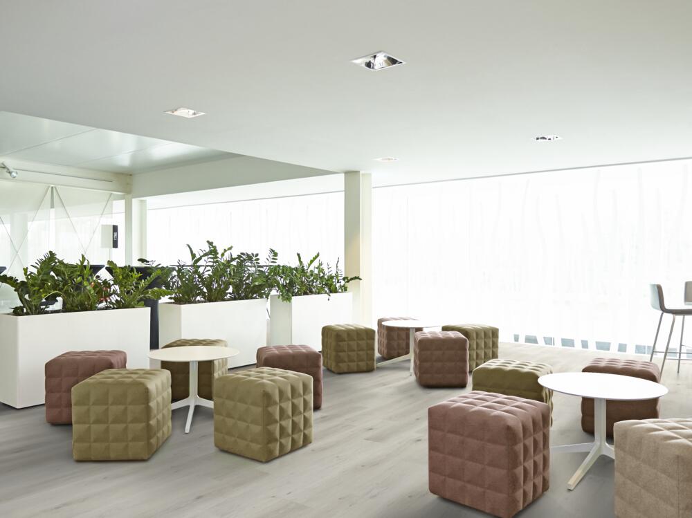 PROPLUS - Lame ou Dalle à clic 